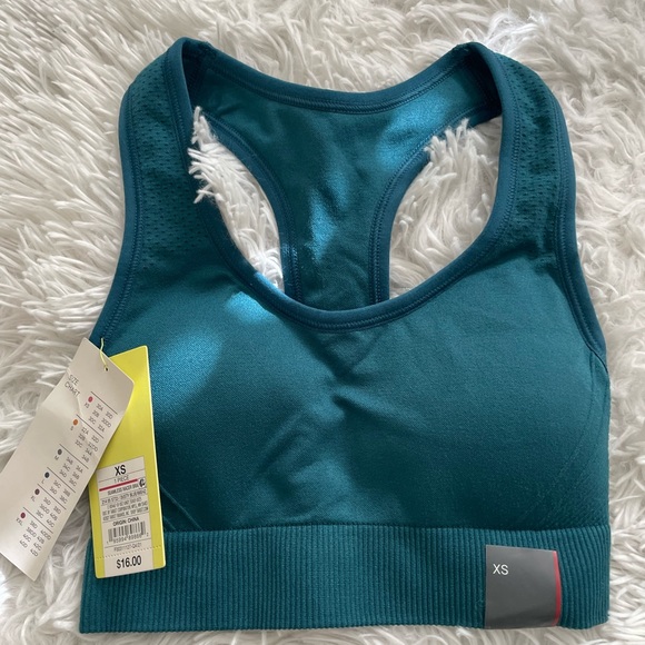 All In Motion Seamless Bras - Picture 3 of 3